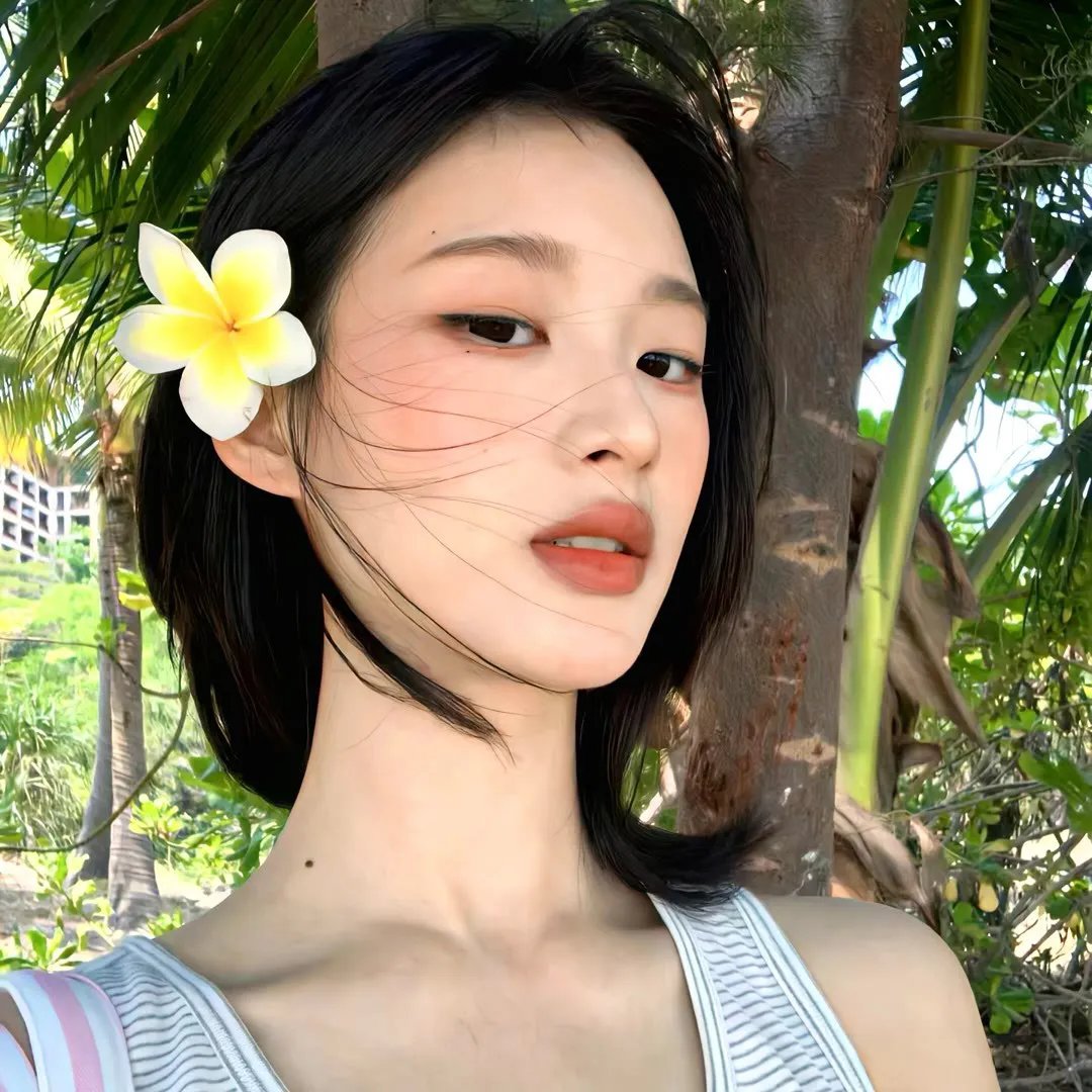 听说婆娑无量苦与君再无朝与暮