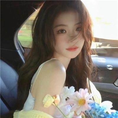幸运女士